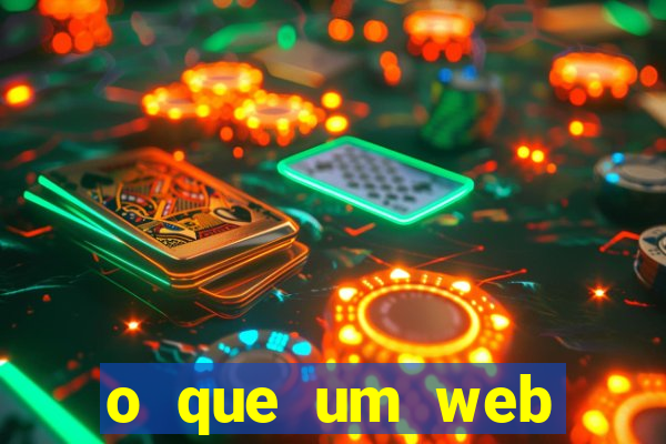 o que um web designer faz